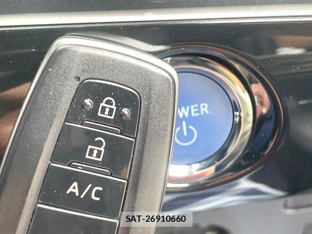 Toyota PRIUS PHV 2019-08 7509774-6