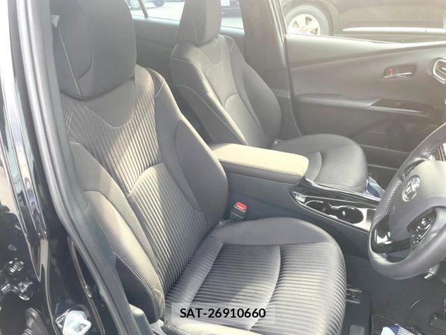 Toyota PRIUS PHV 2019-08 7509774-7