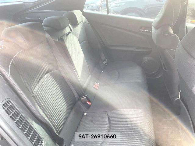 Toyota PRIUS PHV 2019-08 7509774-8