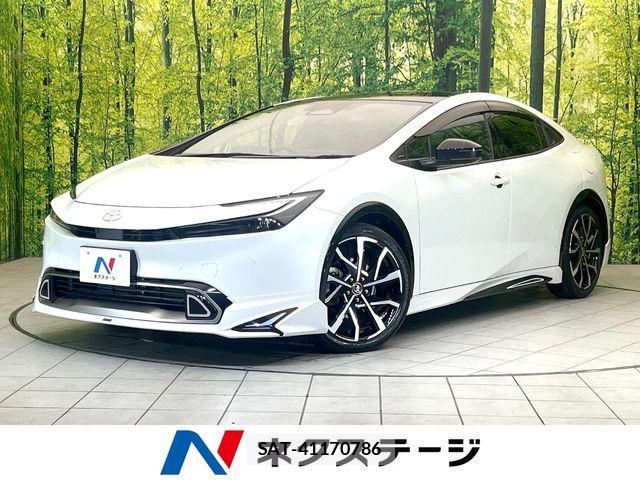 Toyota PRIUS PHV 2023-09 7502388-0