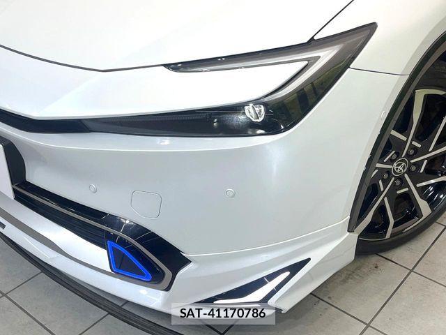 Toyota PRIUS PHV 2023-09 7502388-11