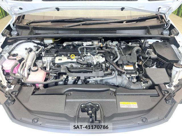 Toyota PRIUS PHV 2023-09 7502388-16
