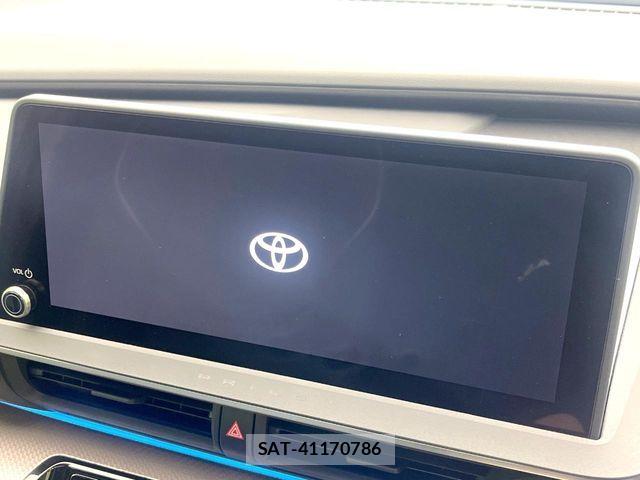 Toyota PRIUS PHV 2023-09 7502388-2