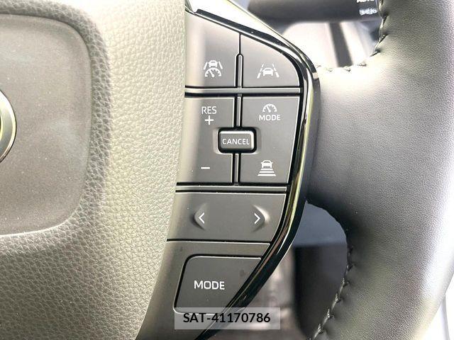 Toyota PRIUS PHV 2023-09 7502388-5