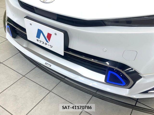 Toyota PRIUS PHV 2023-09 7502388-6