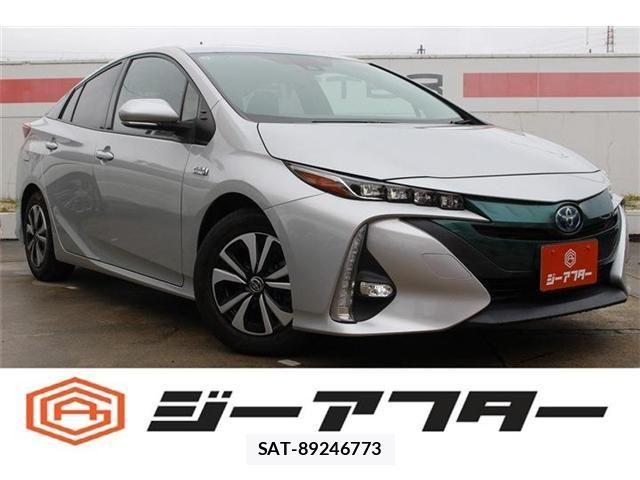 Toyota PRIUS PHV 2017-06 7502393-0