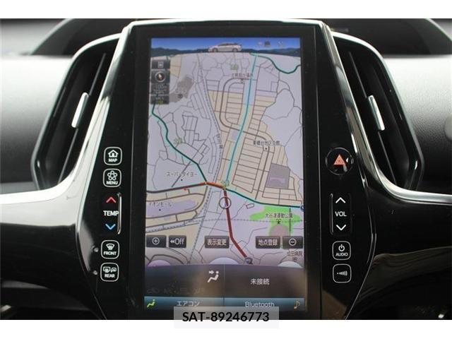 Toyota PRIUS PHV 2017-06 7502393-1