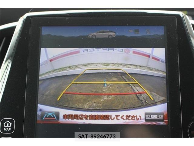 Toyota PRIUS PHV 2017-06 7502393-2