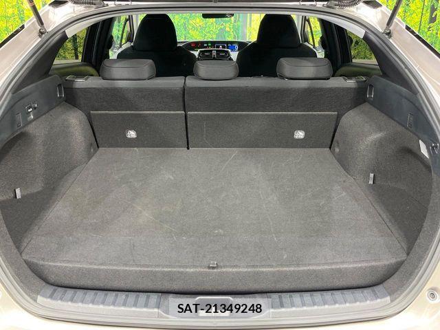 Toyota PRIUS PHV 2020-11 7502392-9