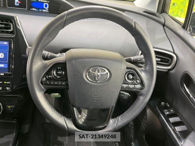Toyota PRIUS PHV 2020-11 7502392-10