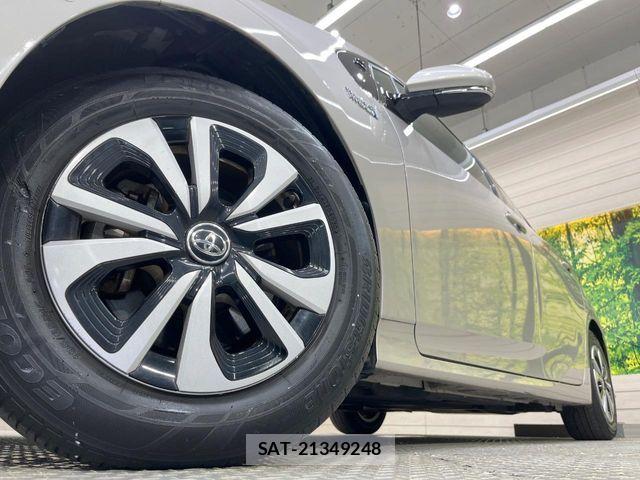 Toyota PRIUS PHV 2020-11 7502392-12