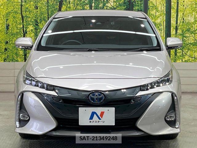 Toyota PRIUS PHV 2020-11 7502392-13