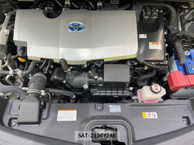 Toyota PRIUS PHV 2020-11 7502392-17