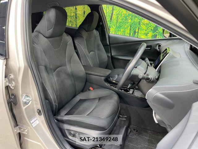 Toyota PRIUS PHV 2020-11 7502392-7