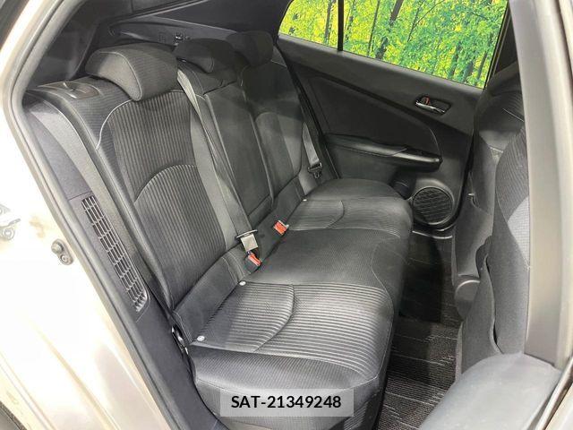 Toyota PRIUS PHV 2020-11 7502392-8