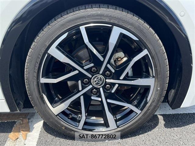 Toyota PRIUS PHV 2023-07 7509759-20