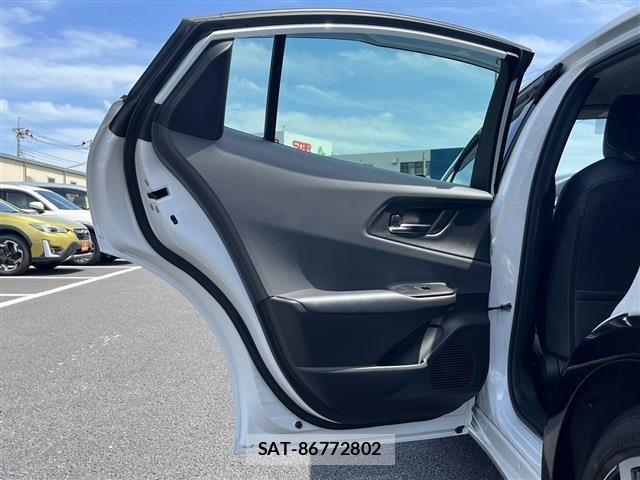 Toyota PRIUS PHV 2023-07 7509759-29