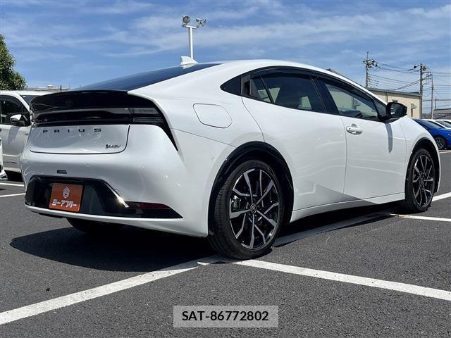 Toyota PRIUS PHV 2023-07 7509759-4