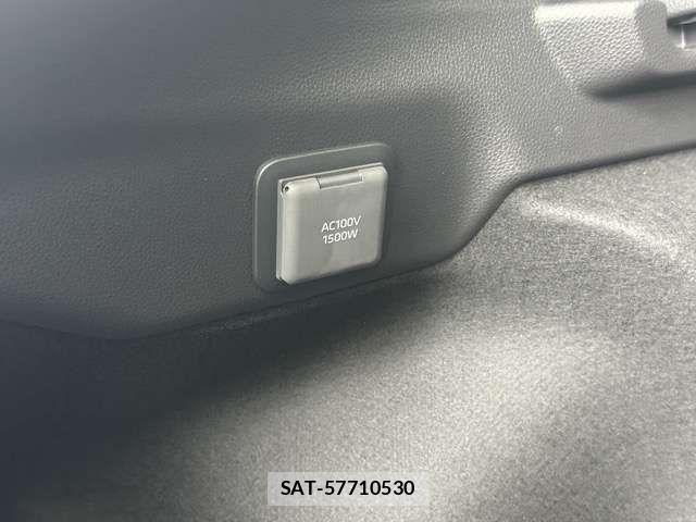 Toyota PRIUS PHV 2024-07 7502390-10