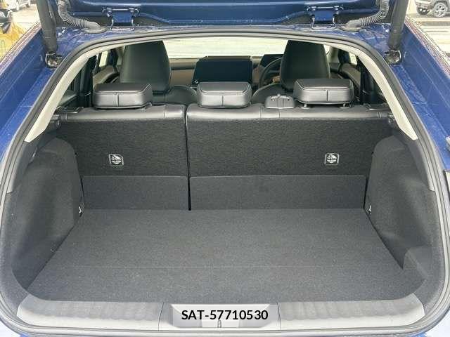Toyota PRIUS PHV 2024-07 7502390-11