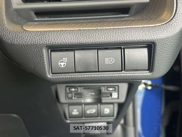Toyota PRIUS PHV 2024-07 7502390-16