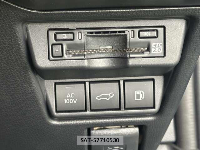 Toyota PRIUS PHV 2024-07 7502390-17