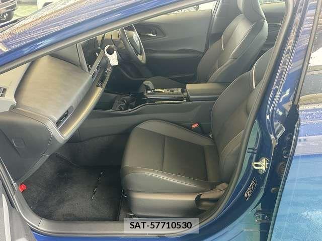 Toyota PRIUS PHV 2024-07 7502390-3