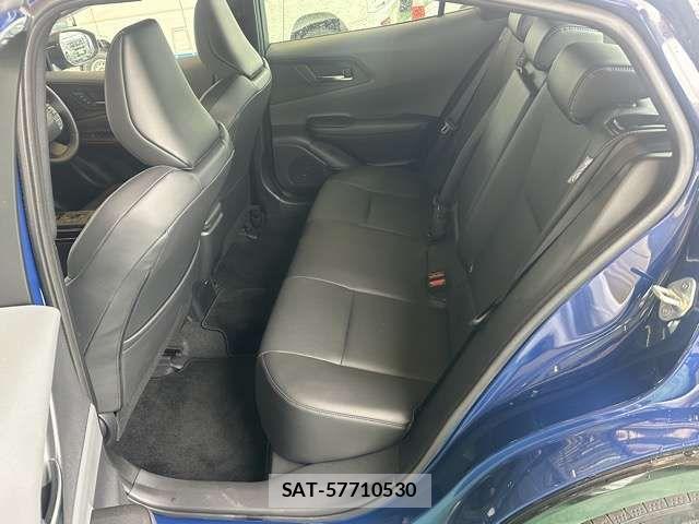 Toyota PRIUS PHV 2024-07 7502390-5