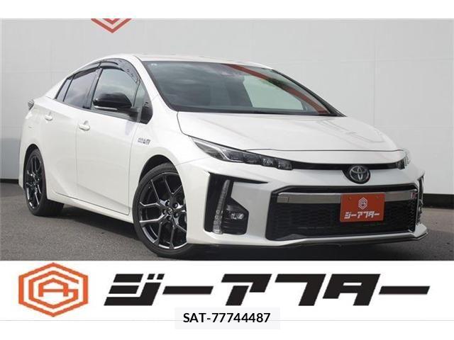 Toyota PRIUS PHV 2019-07 7509773-0