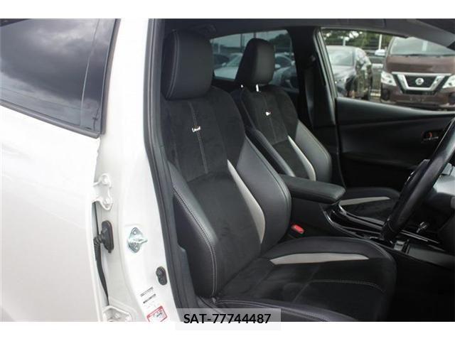 Toyota PRIUS PHV 2019-07 7509773-18