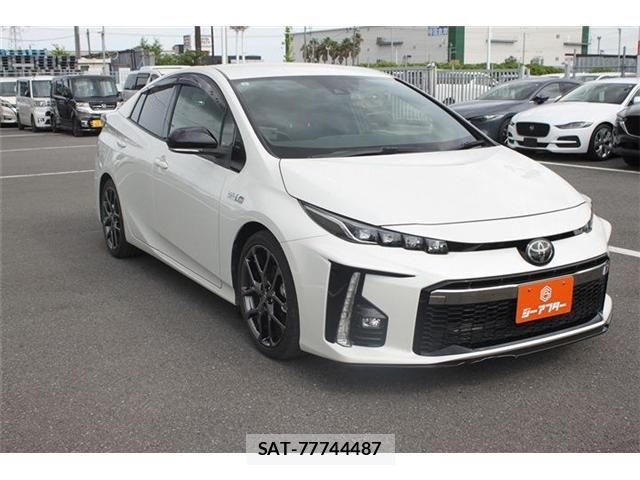 Toyota PRIUS PHV 2019-07 7509773-1