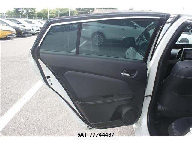 Toyota PRIUS PHV 2019-07 7509773-27