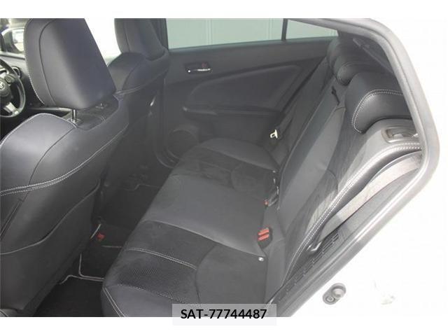 Toyota PRIUS PHV 2019-07 7509773-28