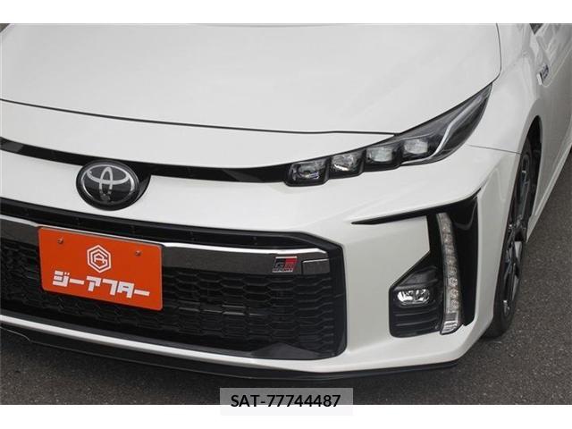 Toyota PRIUS PHV 2019-07 7509773-4