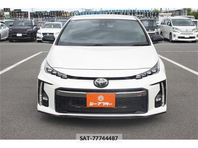 Toyota PRIUS PHV 2019-07 7509773-6
