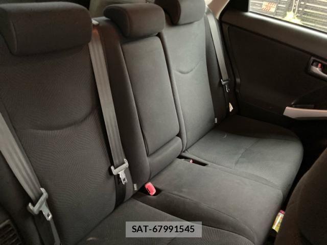 Toyota PRIUS PHV 2012-11 7562689-10