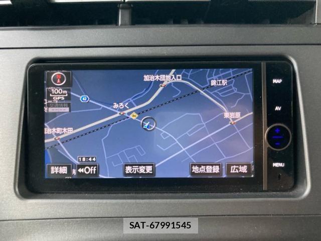 Toyota PRIUS PHV 2012-11 7562689-17