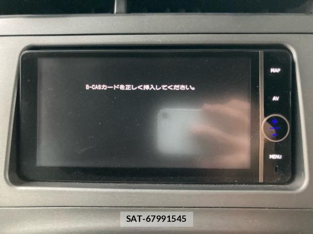 Toyota PRIUS PHV 2012-11 7562689-19