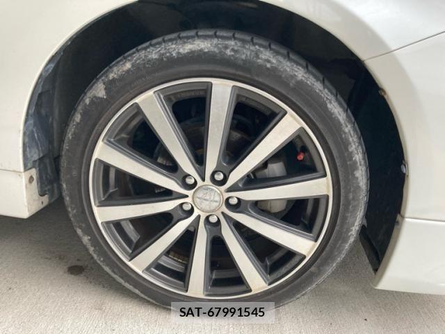 Toyota PRIUS PHV 2012-11 7562689-7