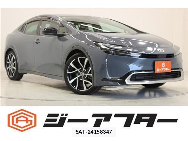 Toyota PRIUS PHV 2023-07 7562686-0