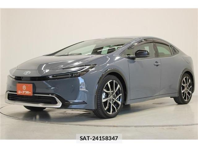 Toyota PRIUS PHV 2023-07 7562686-9