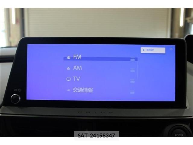 Toyota PRIUS PHV 2023-07 7562686-3