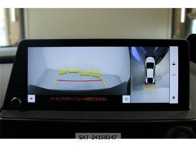 Toyota PRIUS PHV 2023-07 7562686-5