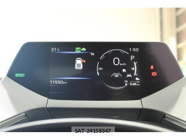 Toyota PRIUS PHV 2023-07 7562686-6