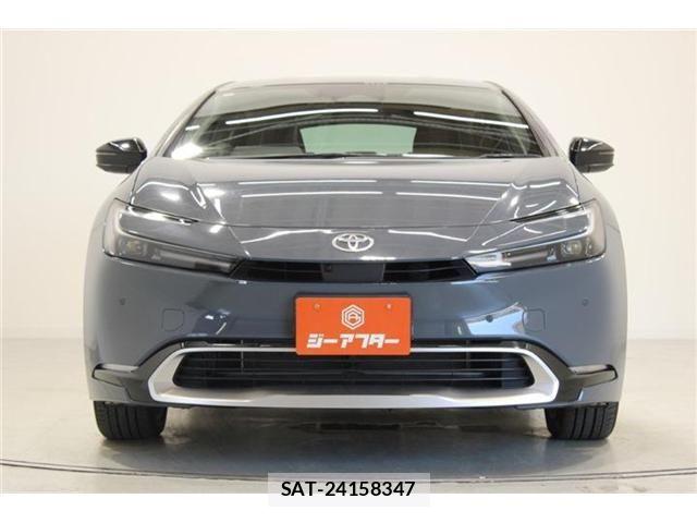 Toyota PRIUS PHV 2023-07 7562686-8