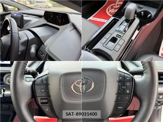 Toyota PRIUS PHV 2024-01 7562687-12