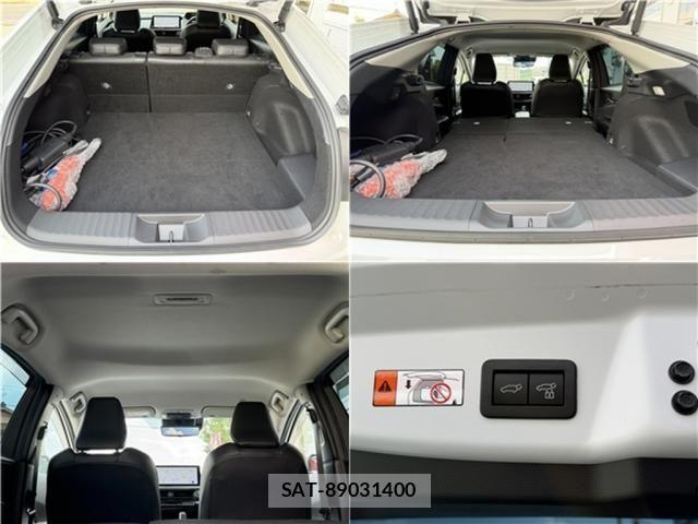Toyota PRIUS PHV 2024-01 7562687-17