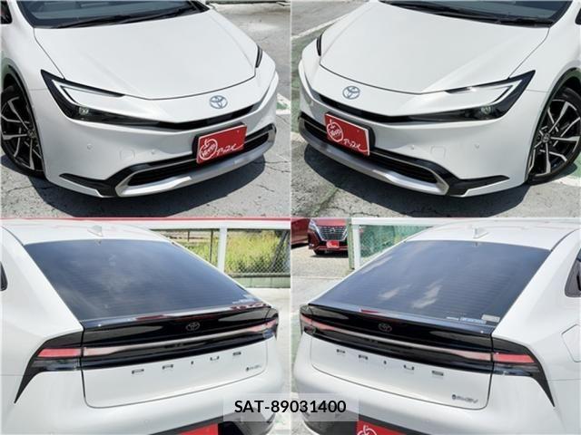 Toyota PRIUS PHV 2024-01 7562687-21