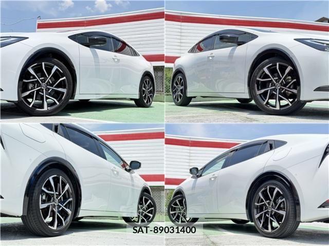 Toyota PRIUS PHV 2024-01 7562687-23