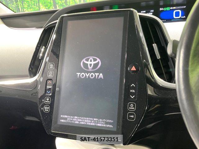 Toyota PRIUS PHV 2017-08 7562688-2